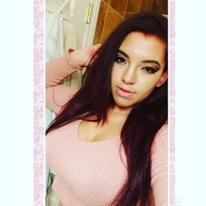 Meet your Posher, Cheyenne